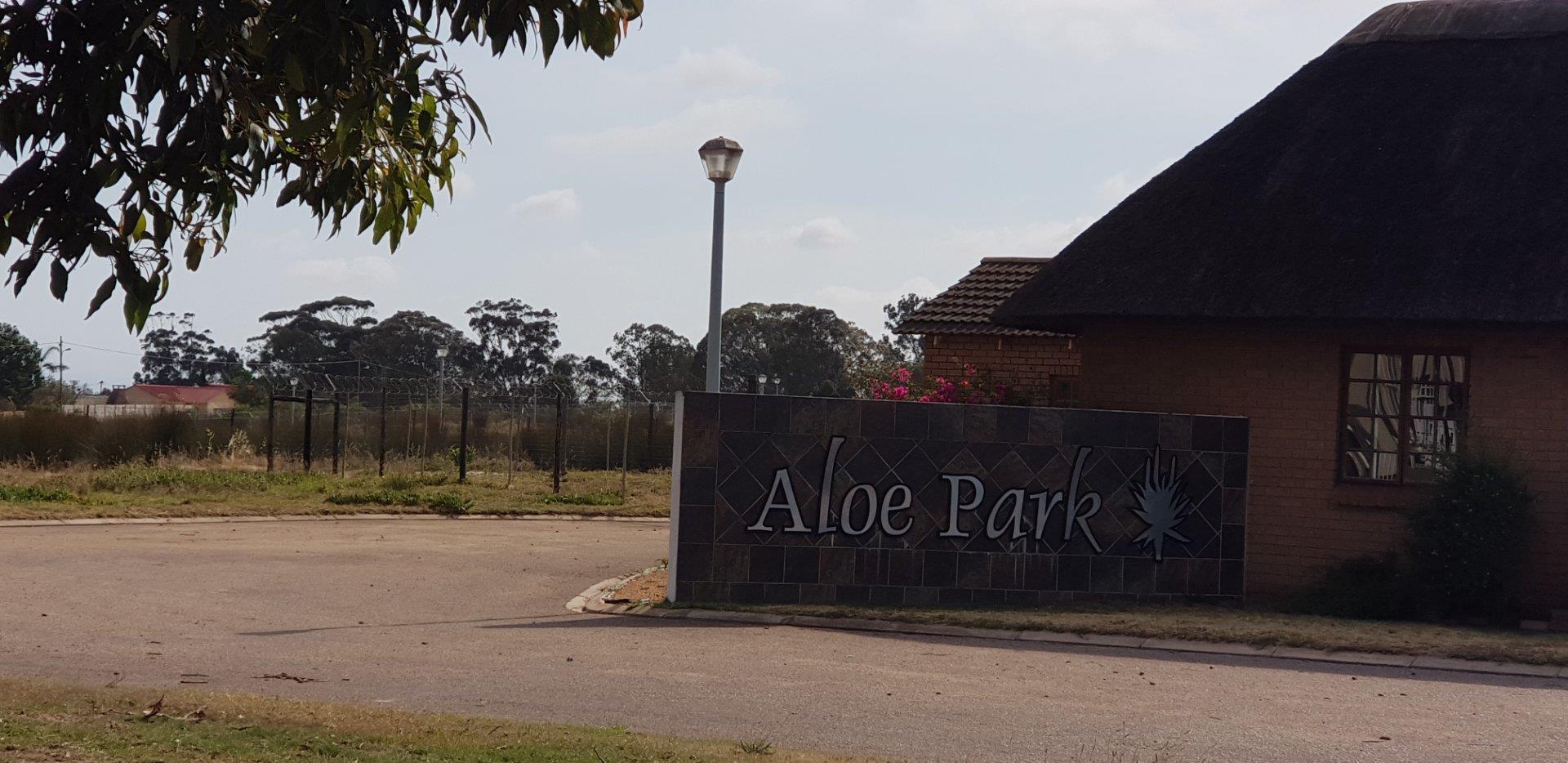 Vacant land / plot for sale in Albertinia