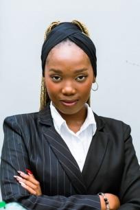 Wendy Kayiwa