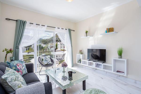 This stunning 2-bedroom, 1-bathroom apartment is the perfect investment opportunity or ideal home for those seeking style, comfort, and ...