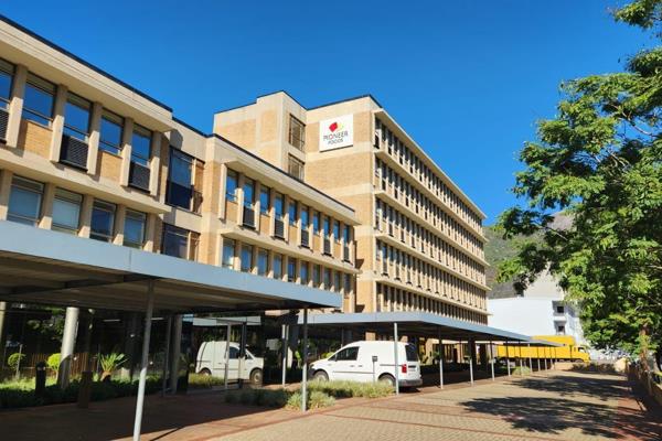 An A-grade commercial office space is available to rent on the 5th floor of a ...