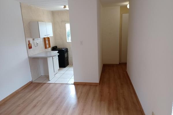 Fully tiled 1-bedroom apartment offers a blend of modern convenience and security, making it ideal for singles, couples, or ...