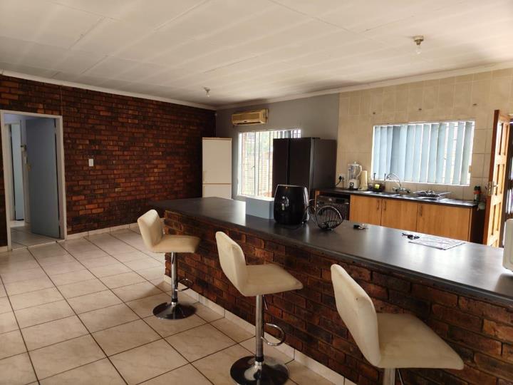 3 Bedroom House to rent in Waldrift - P24-115811701
