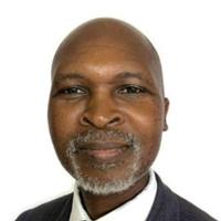 Luxolo Ntsele