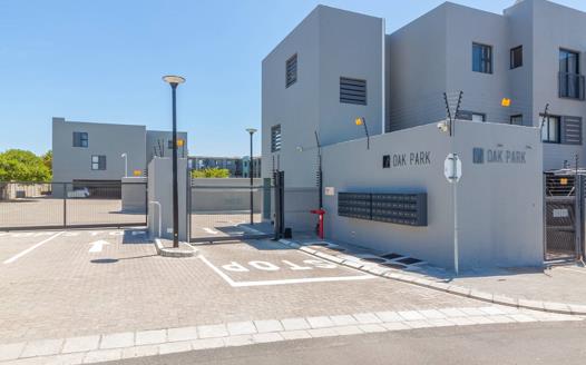 2 Bedroom Apartment / Flat to rent in Groenvallei