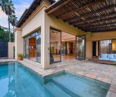 House for sale in Dainfern Ridge