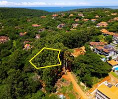 Vacant Land / Plot for sale in Port Zimbali Estate