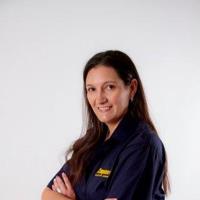 Juanita Du Toit
