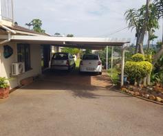 House for sale in Bluff