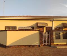 Townhouse for sale in Comet