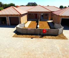 Apartment / Flat for sale in Riversdale