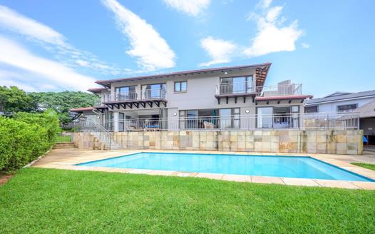 6 Bedroom House for sale in Ballito Central
