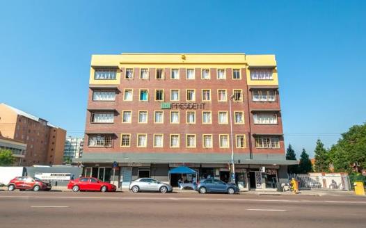 Commercial Property to rent in Pretoria Central