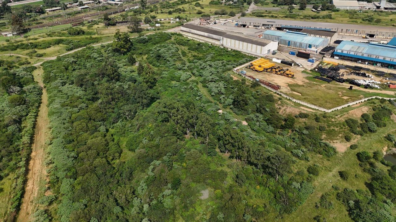 Vacant land / plot for sale in Cato Ridge - P24-115821747