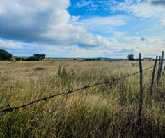 Vacant Land / Plot for sale in Kalkfontein AH