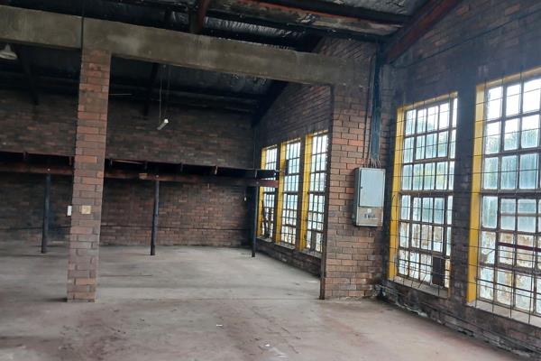 Good Location Kuleka Empangeni 

The 860m2 low maintenance face brick building is situated on a 2170m2 piece of land and will make it ...
