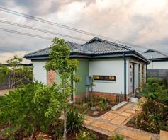 House for sale in Leopard's Rest Security Estate
