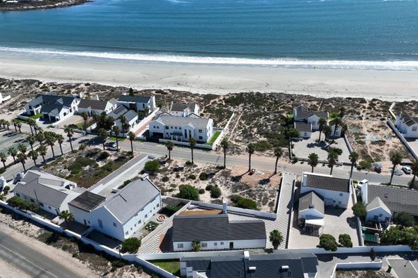 Would you like to Live here ?
Coastal Living at Its Best   and ndash;  Your Dream Home in Golden Mile, St Helena Bay!Experience the ...