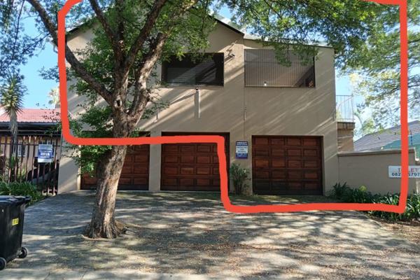 Embrace secure and private living with a touch of nature in this unique studio unit ...