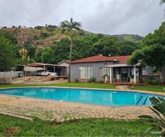 House for sale in Barberton