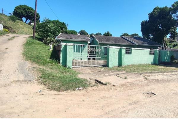 Discover your dream home in the vibrant heart of Umlazi Z, KwaZulu Natal, South Africa! Proudly presented as new to the market, this ...