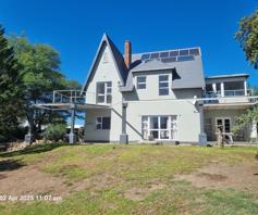 House for sale in Hospital Hill