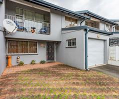 Townhouse for sale in Greenwood Park