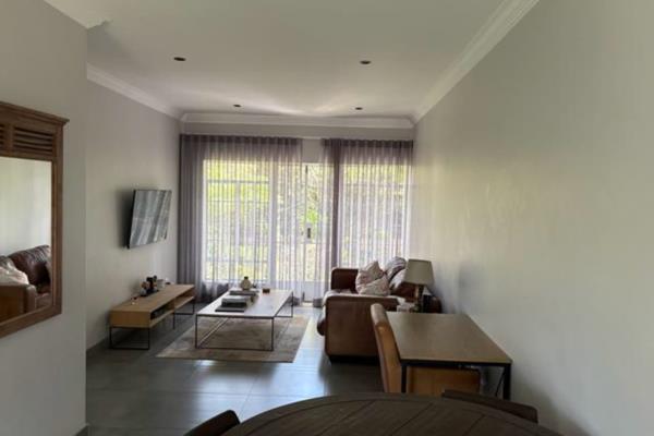 Prime Sandton Investment or Lock-Up-and-Go Living!

This modern 1-bedroom apartment in the sought-after Sandown suburb offers a ...