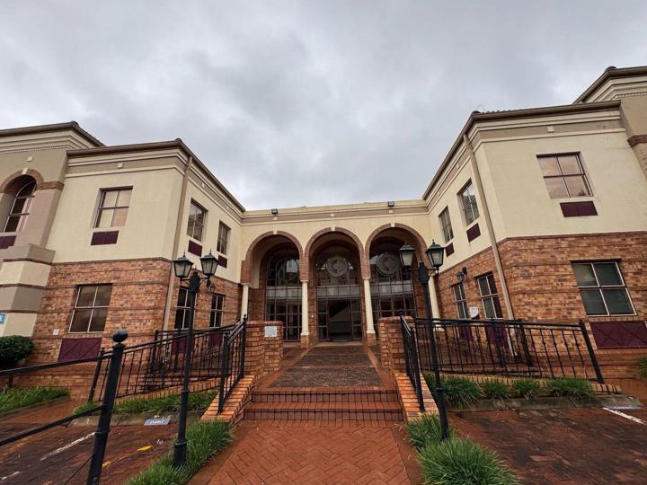 Commercial property to rent in Rivonia - 1 Morningside Corner, 1 Cnr ...