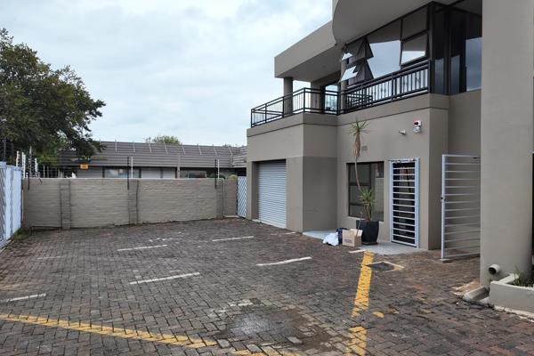 PRIME COMMERCIAL PROPERTY
Central Edenvale - Strategic Business Location

PROPERTY ...