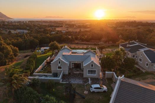 Farm for sale in Firlands