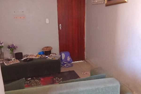 Freestanding house in New Rest, Gugulethu