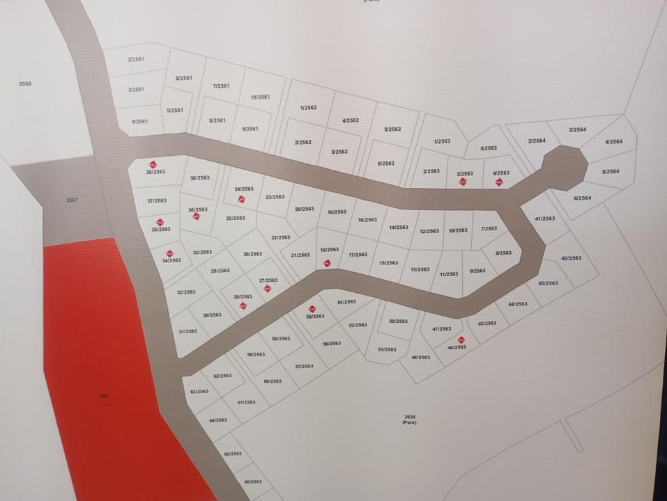 Vacant land / plot for sale in Kamagugu - 25/2563 Kamagugu - Nelspruit
