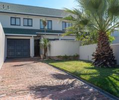 Townhouse for sale in Panorama