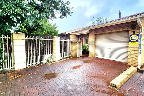 2 Bedroom Townhouse in Pellissier