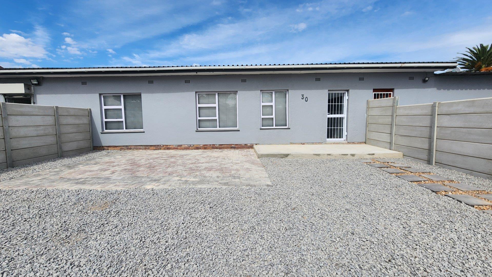 Property to Rent