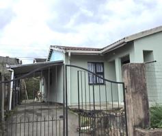 House for sale in Chesterville