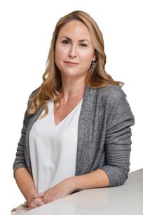 Michelle Burger