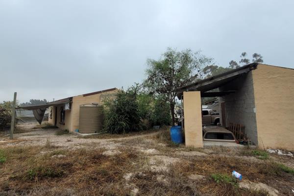 Sole mandate

Ideal Investment Opportunity or the Perfect Downsize!
This countryside home offers incredible potential with just a touch ...