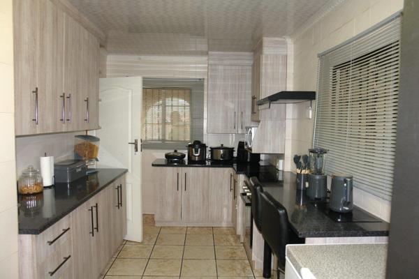 Why Rent When You Can Own?  This value-packed property offers generous living space ...
