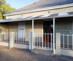 House for sale in Fraserburg