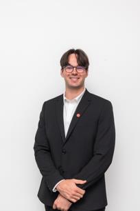 Agent profile for Mike Knight