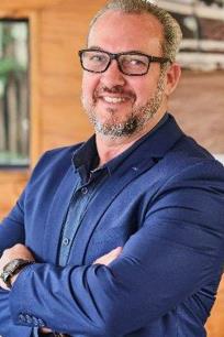 Agent profile for Deon Viljoen