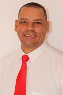 Agent profile for Jerome Hartzenberg