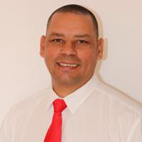 Agent profile for Jerome Hartzenberg