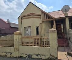 House for sale in Troyeville