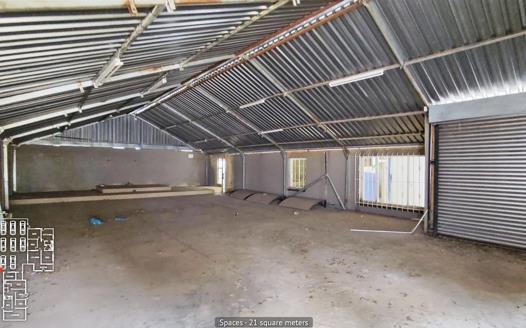 8 Bedroom House for sale in Edenvale Central