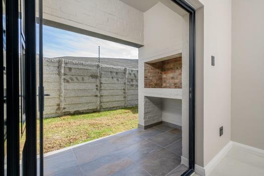 2 Bedroom Townhouse to rent in Fairview