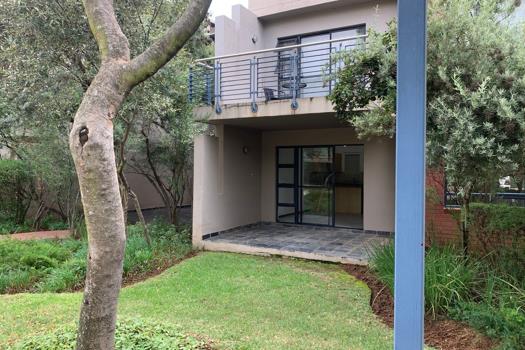 1 Bedroom Apartment / Flat to rent in Jackal Creek Golf Estate