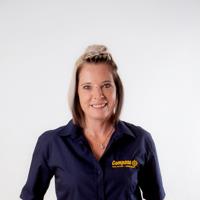Natasha Janse van Rensburg