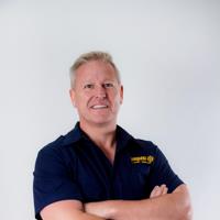 Clifford Van Vuren - Director
